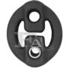 FA1 553-709 Holder, exhaust system